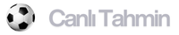 Canlı Tahmin | En Güvenilir Maç Tahminleri